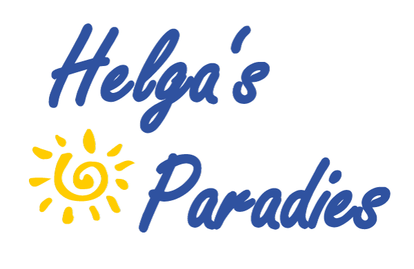 Helgas Paradies Logo